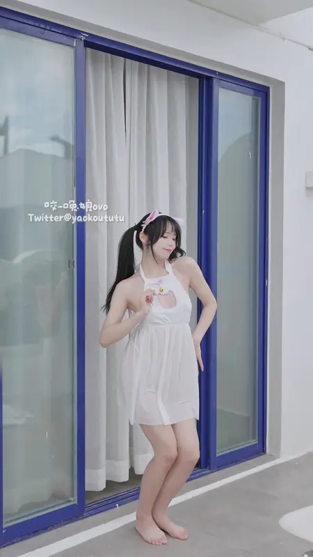 盒岛600目标奖励『bunny style』 - 咬一口兔娘